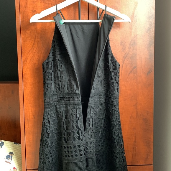 Lauren Ralph Lauren Dress / Black - Picture 7 of 15
